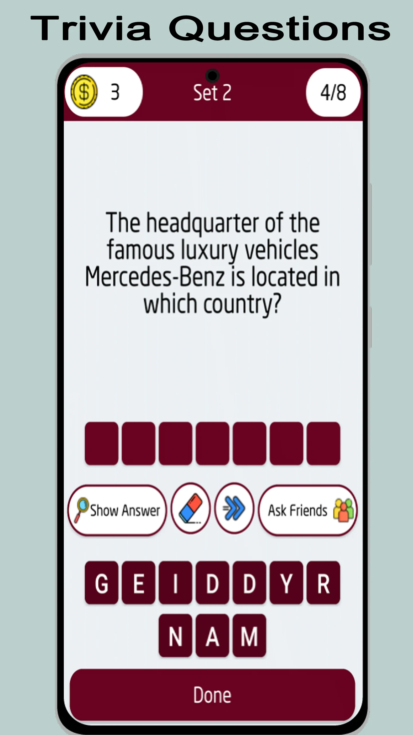 Logo Quiz: Brand Trivia screenshot